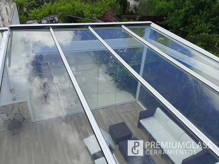 techos fijos en Alicante